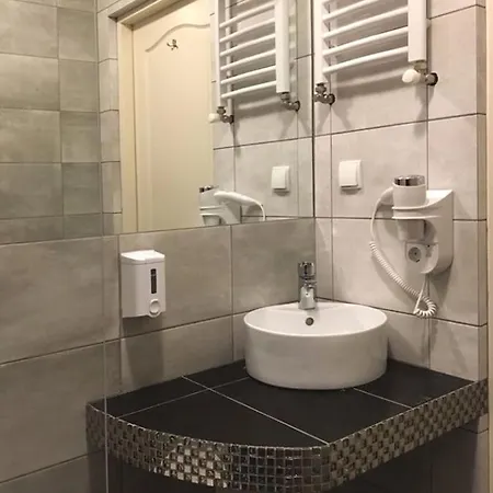 Bed & Breakfast Goscinne Via Steso 3*