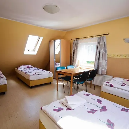 Goscinne Via Steso 3* Gdańsk