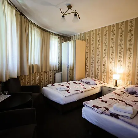 Goscinne Via Steso Bed & Breakfast