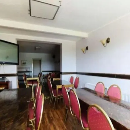 Bed & Breakfast Goscinne Via Steso Gdańsk