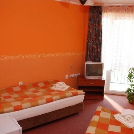 Goscinne Via Steso Bed & Breakfast Gdańsk