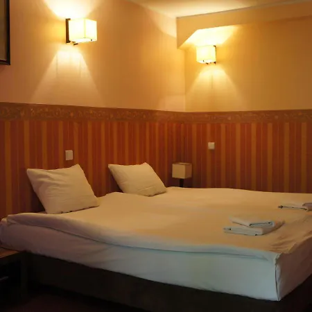 Goscinne Via Steso B&B 3*