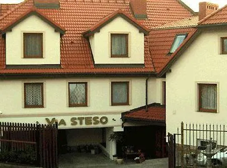 Goscinne Via Steso B&B